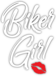 Biker Girl