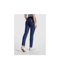 Calça Biker