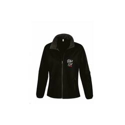 Casaco Soft Shell