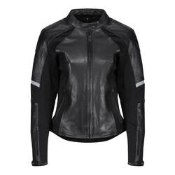 Jacket Fiona Black