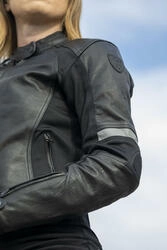 Jacket Fiona Black