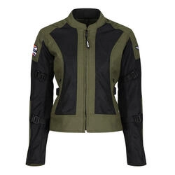 Jacket Jodie Summer