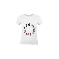 Tshirt Flor